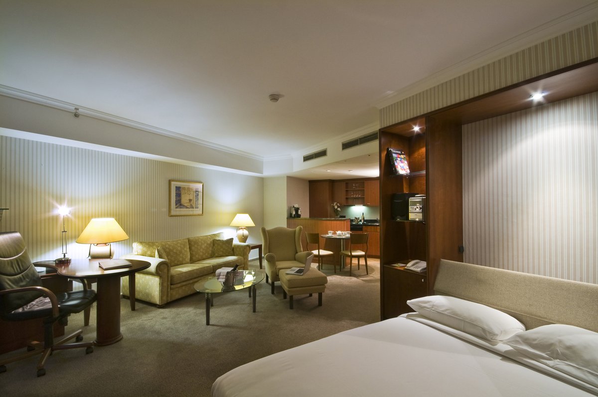 B-aparthotels Ambiorix,